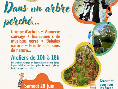 Le bocage sonore et perché