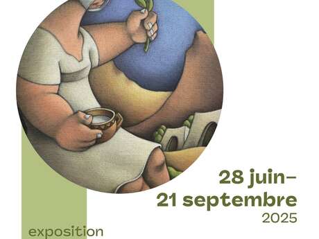 Exposition - "Harimaguadas" d'Octavio del Toro