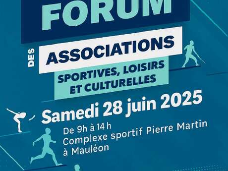Forum des associations