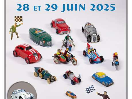 Grand Prix Automobile Historique Grand Prix Automobile Historique
