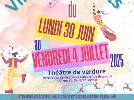 Le Village des Arts