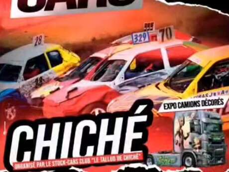 Stock-cars