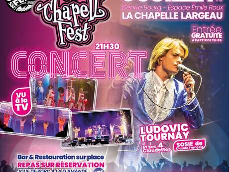 Chapell'Fest