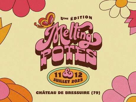 Festival - Melting Potes