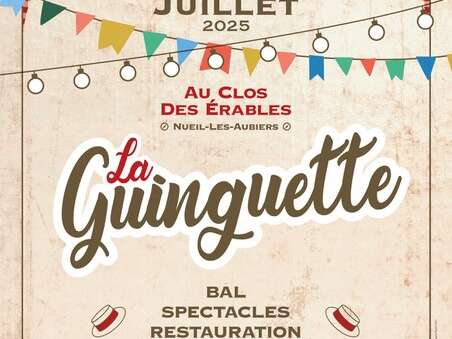 La Guinguette