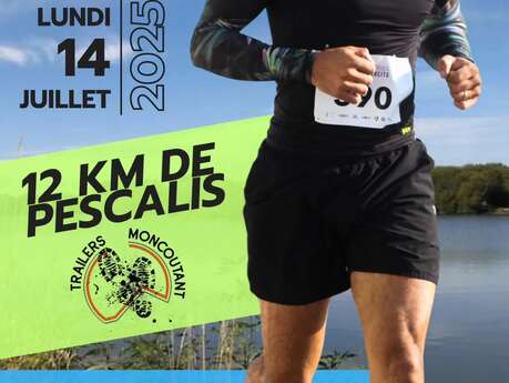 12 km de Pescalis