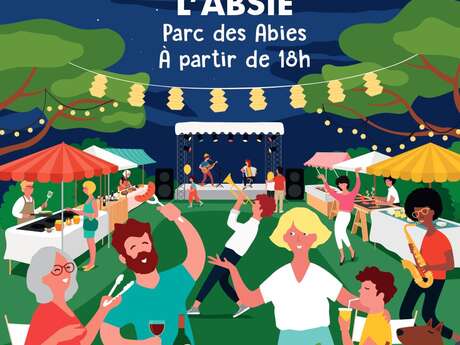 Marché des Producteurs de Pays