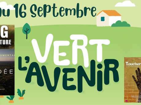 Cinéma - Vert l'avenir