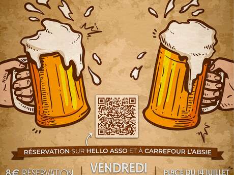 Fête de la Bière