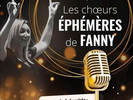 Chorale Coup de choeur
