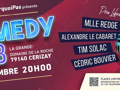 Comedy Club