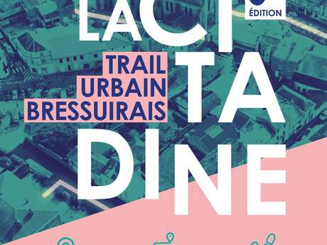 Journées du Patrimoine - La Citadine, Trail Bressuire