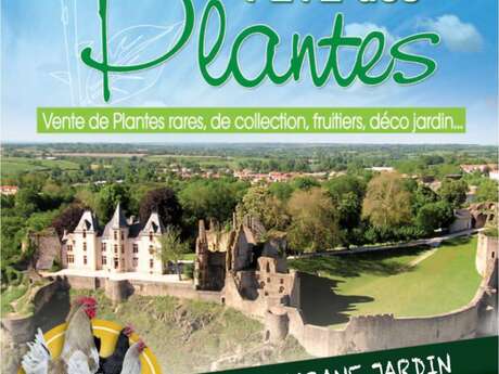Fête des plantes