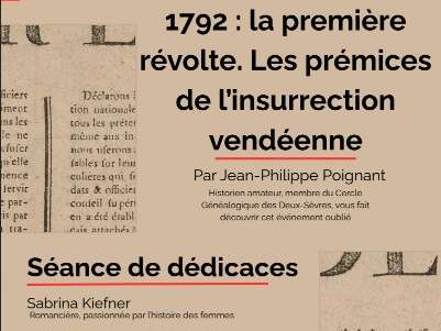 Conférence du BRHAM
