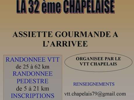 32 ème Chapelaise