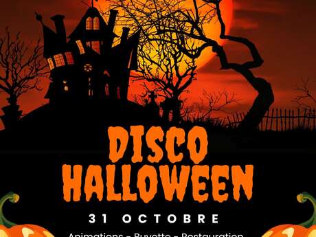 Halloween - Disco Halloween Halloween - Disco Halloween
