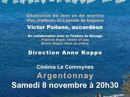 Concert - Les Entonneurs