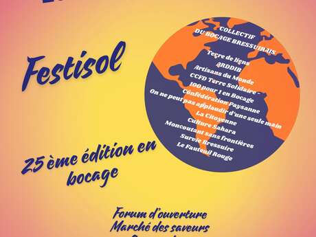 Festival des Solidarités