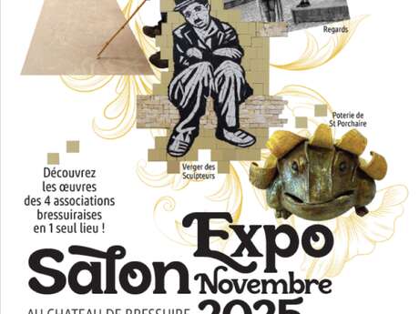 Exposition - Salon Expo