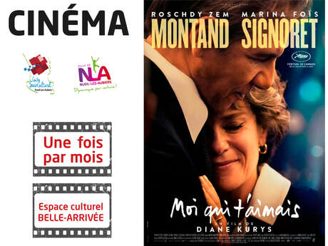 Cinéma - "Moi qui t'aimais"