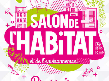 Salon de l'habitat et de l'environnement Salon de l'habitat et de l'environnement