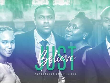 Concert gospel - Just Believe Gospel
