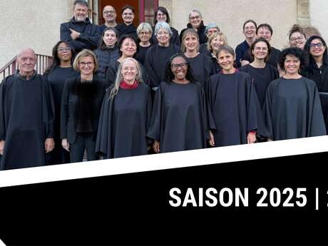 Concert gospel - Boc'Heart Gospel Singers