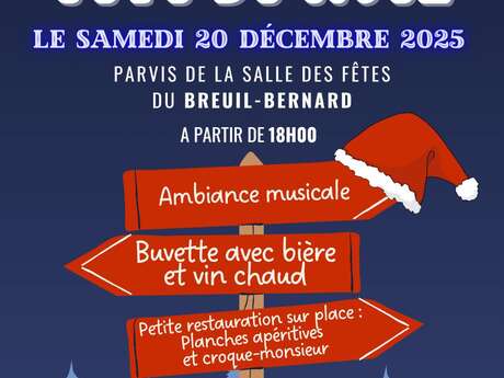 Fête de Noël