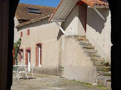 Gîte "Chez Grand-Mère"