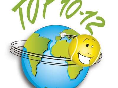 Tournoi International des jeunes TOP 10/12 Tournoi International des jeunes TOP 10/12
