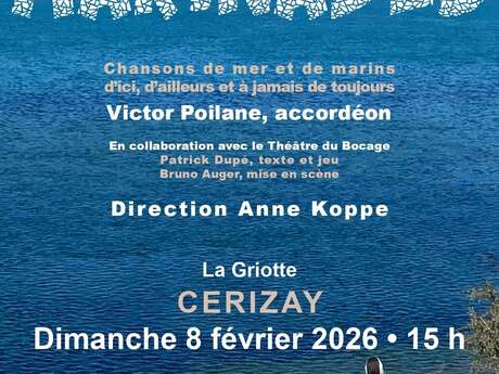 Concert - Les Entonneurs