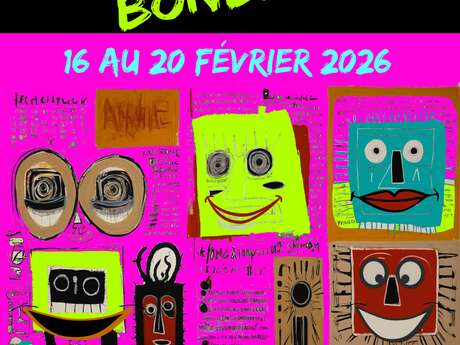 Stage de théâtre enfant