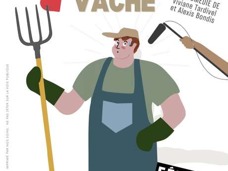 Théâtre - Argentonnay