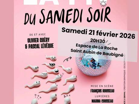 Spectacle - La FIV du samedi soir