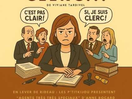 Théâtre - Noirlieu