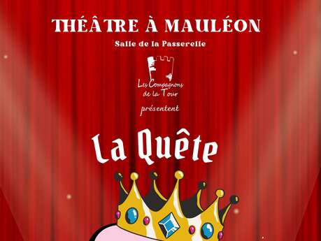 Théâtre - Mauléon