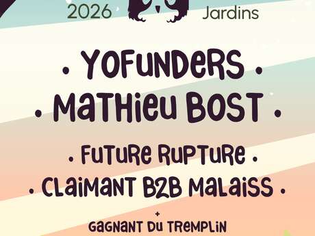 Festival - La nuit sévrienne