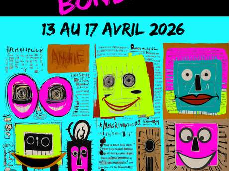 Stage de théâtre enfant