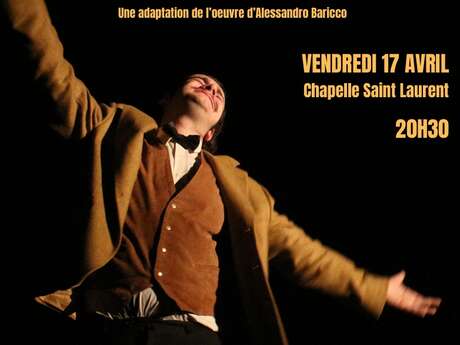 Théâtre - Novecento