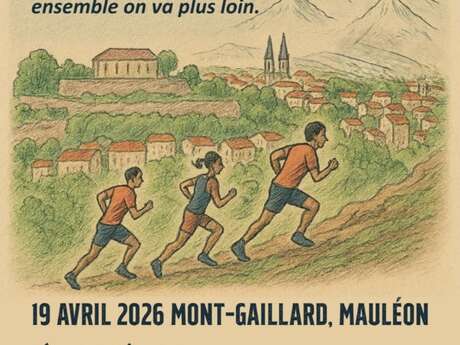 Défi et rando des étoiles