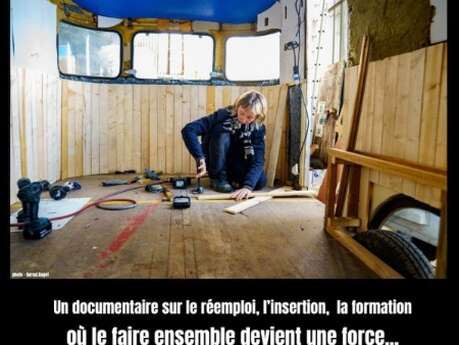 Cinéma - Recyculture