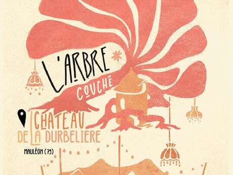 Guinguette de l'Arbre Couché