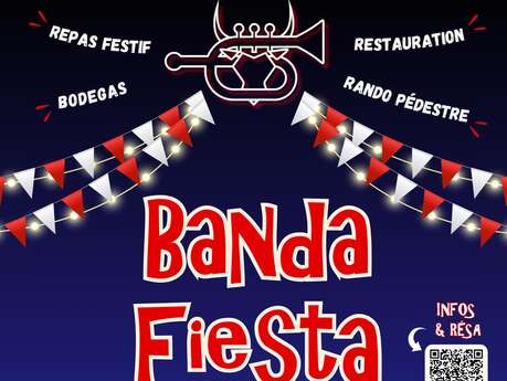 Banda Fiesta