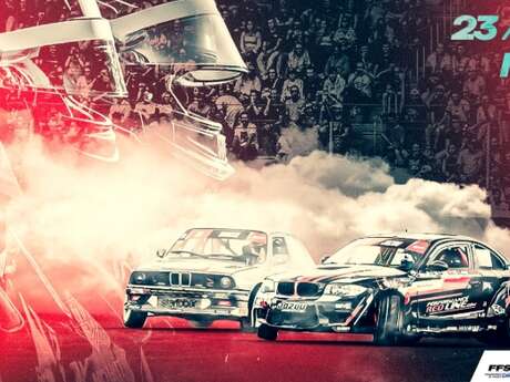 Championnat de France de Drift FFSA