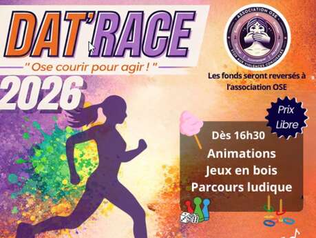 Dat'Race