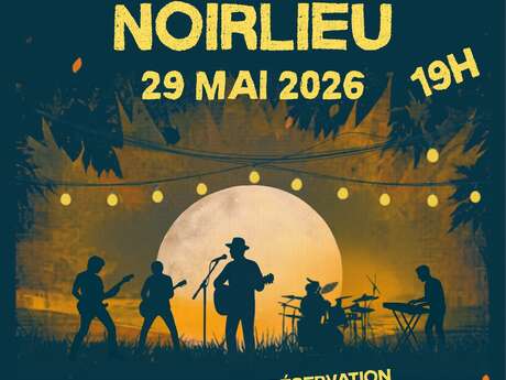 Repas-Concert