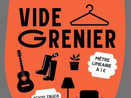 Vide-grenier