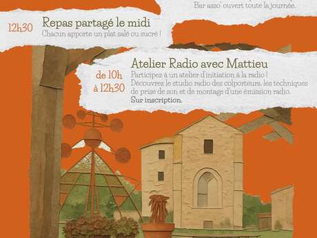 Et si on se Sanzay les idées ?