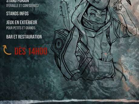 ReZerv'War