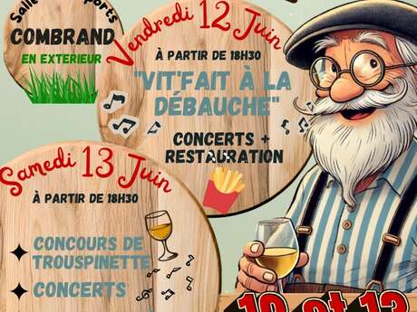 Trouspi'Fête